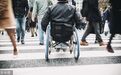 12·3国际残疾人日，用行动让城市更包容友好
