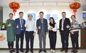 媒企交流，共话发展|扬子晚报与东方融资网举行交流座谈会