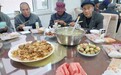 开在村里的幸福“老饭桌”