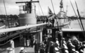 1245. 从十月革命到卫国战争，1917-1945年红海军巡洋舰小史④——黑海中坚“斯维特兰娜”级