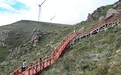 河北尚义：石林火山鬼斧神工的“奇石阵”