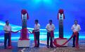 德阳经开区人民医院总计床位600至800张，第一期工程预计明年5月投用