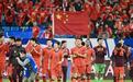FIFA最新排名：国足世界第92亚洲第13，创8年半来新低