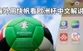 海外看欧洲杯：2024欧洲杯赛事看点