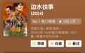 《边水往事》导演：在虚构的三边坡塑造一个世界
