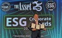 嘉里物流联网获The Asset ESG Corporate Awards认可其可持续发展成就