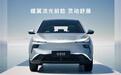 主打年轻小家庭，悦意03静态解读一汽新款纯电SUV