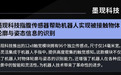 36氪2024年具身智能创新应用案例揭晓，墨现科技荣登榜单