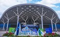旅发科技携双驿站亮相2024年深圳（国际）市容环境产业博览会