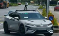 配高阶智驾 2025款宋L EV将于成都车展上市