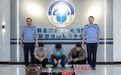 揪出行业“内鬼”！“卡商”和通讯运营商“合作”，大肆非法办卡卖卡