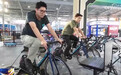 2024年服贸会｜新产品、新科技、新应用“点燃”绿色科技新风尚