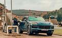 保时捷做“两手准备”，将在2030年后继续销售燃油版Cayenne
