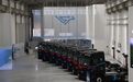 速豹黑金刚完成批量交付 自建智造基地正式投产