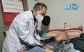 “京医有爱”京东方健康公益行守护空巢老人晚年幸福