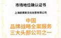 沙利文发布的《2023年中国品牌战略全案服务行业》时代背景和竞争格局