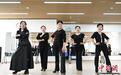 内蒙古：老年大学课程受欢迎