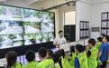 家门口就是“研学基地”，光谷这群小朋友开启小区设施探秘之旅