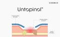 韩国COSMAX发布问题性皮肤解决方案Untopinol