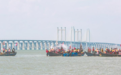 蚶江：一阕对渡曲 浓浓海峡情