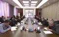 高质量发展看山西国企：山西建投集团与长治市政府举行工作会谈