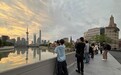 漫步滨江，感受不期而遇的温馨｜共建人民城市 共享美好生活