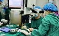 四川首例强生全视人工晶体在成都爱尔眼科医院成功植入