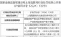 上海复星高科技集团财务有限公司因发放贷款严重违反审慎经营规则；固定资产贷款用途管控严重不审慎被罚70万元