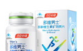 汤臣倍健多维男士：为现代男性打造全方位的健康守护