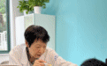 深圳普瑞眼科见证奇迹：岳以英教授成功矫正29岁小伙12年麻痹性内斜视