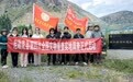 这群“00后”，跋山涉水在新疆找文物
