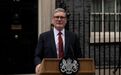 英国新首相要“一砖一瓦”重建国家，会把中英关系带向何处？