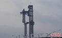 美国SpaceX“星舰”第四次试飞 目前已发射升空