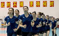 中国女排今日出征巴黎！身陷“死亡之组”，力争冲散东京奥运阴霾