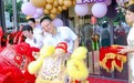 紫金矿业旗下紫金OG黄金珠宝旗舰店，焕新升级亮相三亚