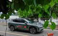 荣耀凯旋！领克08 EM-P通过2024中汽夏测广州站各项测试