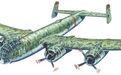 差一步完成的战略武器，二战德国Ju488战略轰炸机