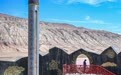 吐鲁番持续高温 夏日旅游热度不减(2)