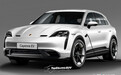 保时捷第二款“纯电”SUV曝光！会比仰望U8贵吗？