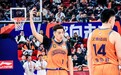 从1胜9负到9胜1负，上海男篮的“北伐”还在继续