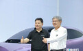 华为 X 奇瑞！共合作4款新车！尹同跃：投资100亿