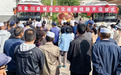 “公交延伸”幸福感！批量苏州金龙蔚蓝公交再次交付张家川