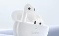 OPPO Enco R3无线耳机开售：半入耳式设计、AI通话降噪，299元