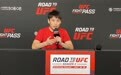 王聪闪耀UFC精英之路第三季，中国格斗迷的福音来了