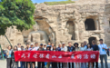 “两岸媒体看山西”——两岸媒体人走进大同探寻千年古都