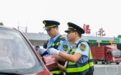 中秋重庆高速预计车流量360万辆次 交通执法严查非法营运等违法行为