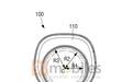 外方内圆设计，三星智能戒指专利曝光：外圈配屏幕显示心率等信息