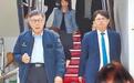 柯文哲拟辞民众党主席，钦点黄国昌？白营拟本周讨论