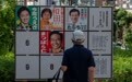 日本众议院选举临近　民调显示自民党支持者流失