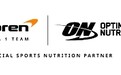 ​强强联合Optimum Nutrition奥普帝蒙携手迈凯伦F1车队，释放车手肌肉潜能
